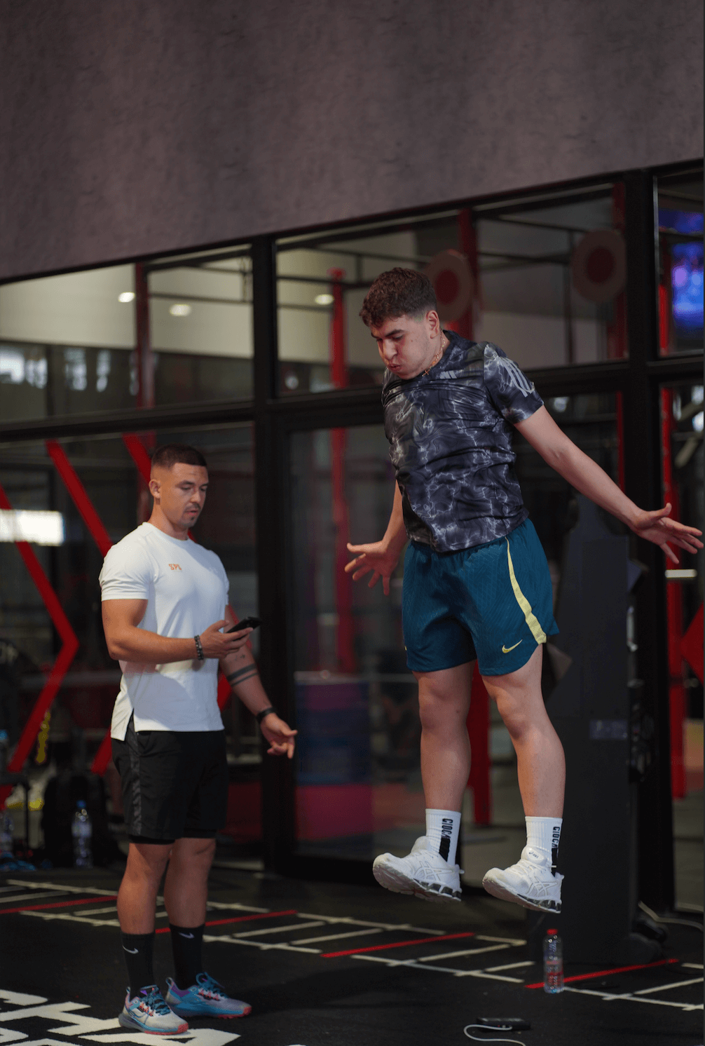 Strength & Conditioning