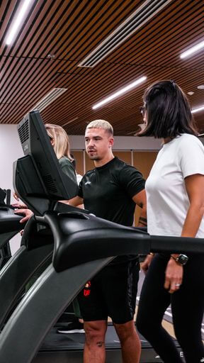 Fat Loss Program